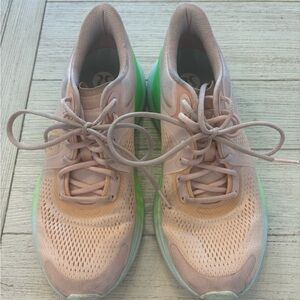 Lululemon sneakers